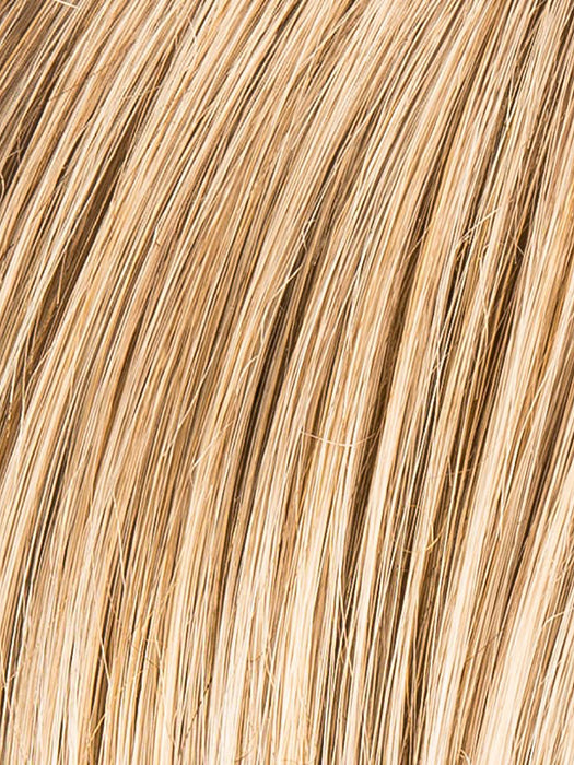 SAND ROOTED 14.26.20 | Medium Ash Blonde, Light Gold Blonde and Light Strawberry Blonde Blend with Shaded Roots