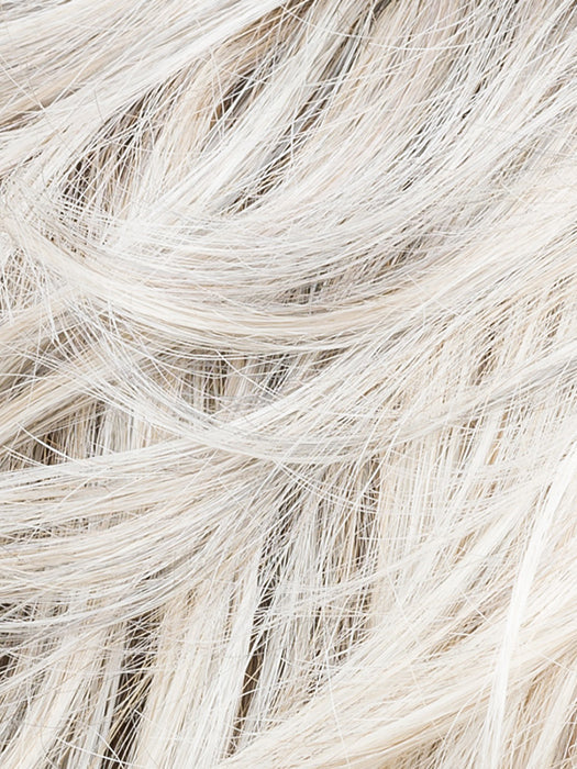 METALLIC BLONDE ROOTED 101.60.51 | Pearl Platinum, Pearl White, and Grey Blend with Shaded Roots