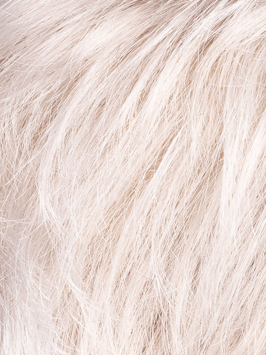 SILVER MIX 60.56 | Pearl White and Grey with Lightest Blonde Blend