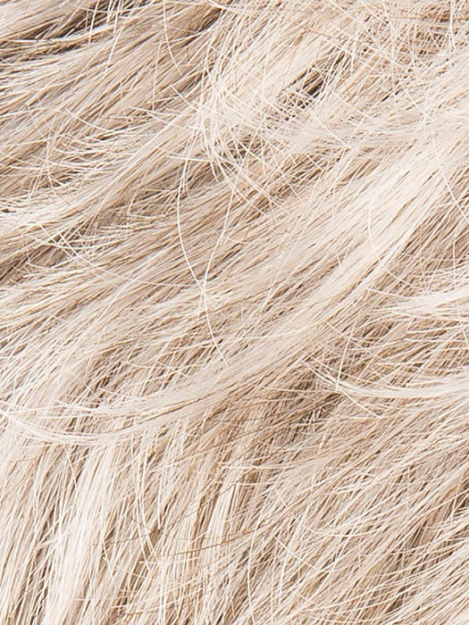 SNOW MIX 60.56.58 | Pearl White, Lightest Blonde, and Black/Dark Brown with Grey Blend