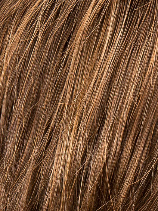 CHOCOLATE MIX 6.830 | Dark Brown and Medium Brown with Light Auburn Blend