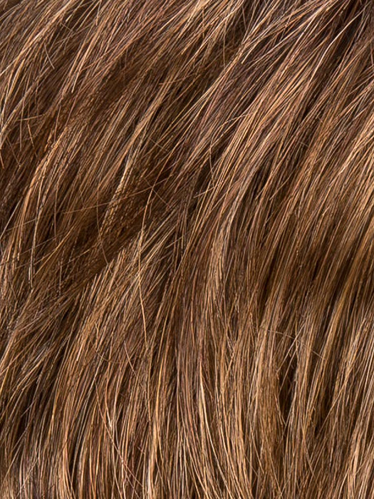 HOT MOCCA MIX 830.27.20 | Medium Brown, Light Brown, and Light Auburn blend