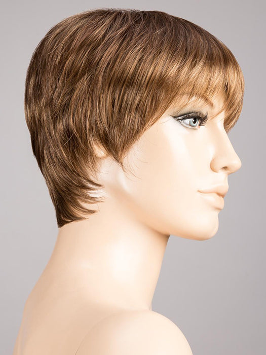 HOT MOCCA MIX 830.27.20 | Medium Brown, Light Brown, and Light Auburn blend