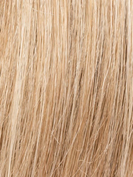 CHAPAGNE MIX 26.22 | Light Golden Blonde and Light Neutral Blonde Blend