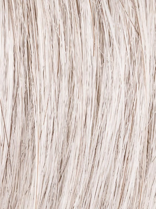 SILVER MIX 60.56 | Pearl White and Grey with Lightest Blonde Blend