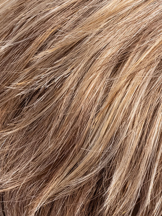 BERNSTEIN MIX 12.26 | Lightest Brown Blended with Light Golden Blonde