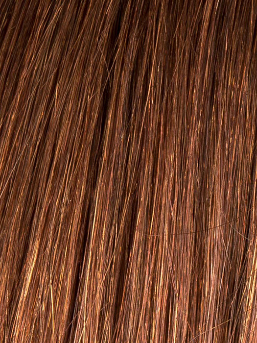 HOT CHOCOLATE MIX 33.30.6 | Dark Auburn, Light Auburn, and Dark Brown Blend