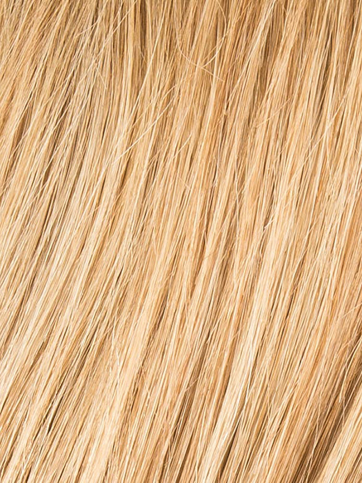 SANDY BLONDE ROOTED 16.22.20 | Medium Honey Blonde, Light Ash Blonde, and Lightest Reddish Brown Blend with Dark Roots